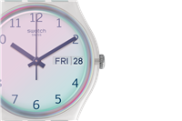 Orologio Swatch Original Gent in Plastica GE713 - GE713